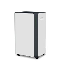 Life Smart Concept20 Αφυγραντήρας με Συμπιεστή Ιονιστή και Wi-Fi 20lt 221-0417