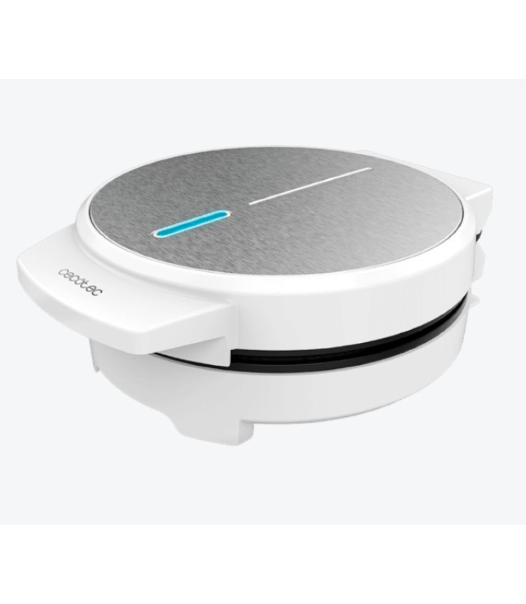  Cecotec Fun Gofrestone Βαφλιέρα για Βάφλες Καρδιά 1000W 