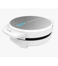  Cecotec Fun Gofrestone Βαφλιέρα για Βάφλες Καρδιά 1000W 