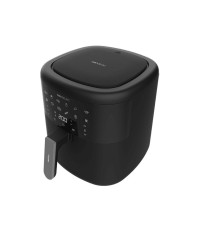  Cecotec Cecofry Bombastik 6000 Air Fryer 6lt Μαύρο 04993
