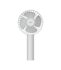 ANEM. LIFE WE COOL WHITE HAND FAN TYPE C 221-0507