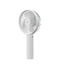 ANEM. LIFE WE COOL WHITE HAND FAN TYPE C 221-0507