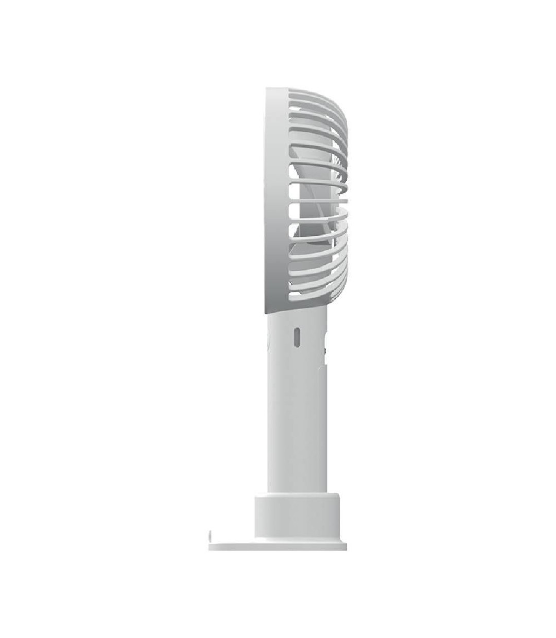 ANEM. LIFE WE COOL WHITE HAND FAN TYPE C 221-0507
