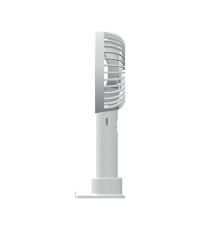 ANEM. LIFE WE COOL WHITE HAND FAN TYPE C 221-0507