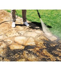  Cecotec Hidroboost 1400 Easy Move Πλυστικό Ρεύματος 1400W με Πίεση 105bar και Μεταλλική Αντλία 05401