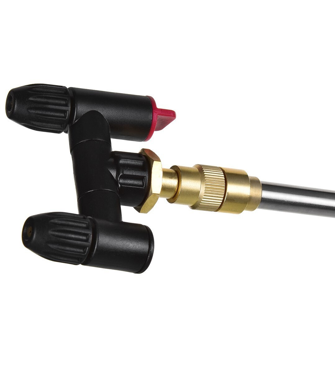 Makita LXT® 18V Solo Ψεκαστήρας Πλάτης 18V Solo Μπαταρίας με Χωρητικότητα 5lt 3bar σε Μπλε χρώμα