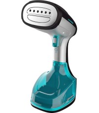  Cecotec Fast&Furious 4020 Force Ατμοκαθαριστής Ρούχων Χειρός 1400W με Δοχείο 250ml Μπλε 05517