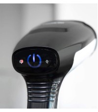  Cecotec Fast&Furious 4020 Force Ατμοκαθαριστής Ρούχων Χειρός 1400W με Δοχείο 250ml Μπλε 05517