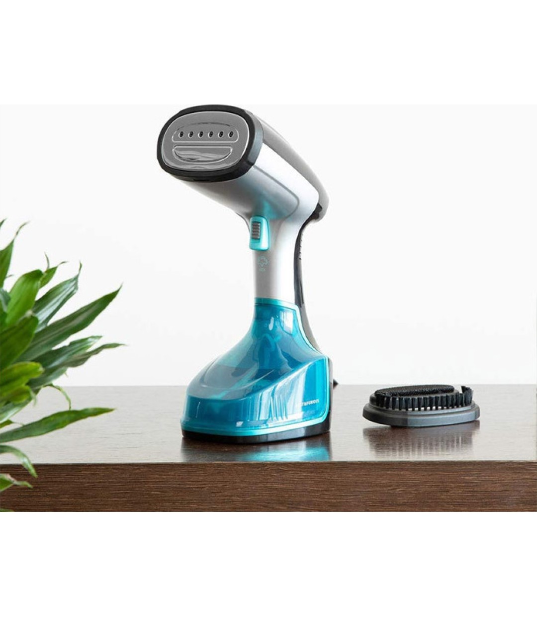  Cecotec Fast&Furious 4020 Force Ατμοκαθαριστής Ρούχων Χειρός 1400W με Δοχείο 250ml Μπλε 05517