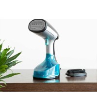  Cecotec Fast&Furious 4020 Force Ατμοκαθαριστής Ρούχων Χειρός 1400W με Δοχείο 250ml Μπλε 05517