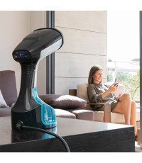  Cecotec Fast&Furious 4020 Force Ατμοκαθαριστής Ρούχων Χειρός 1400W με Δοχείο 250ml Μπλε 05517