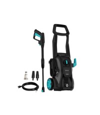  Cecotec Hydroboost 1500 Easy Move Πλυστικό Ρεύματος 1500W με Πίεση 120bar 05717