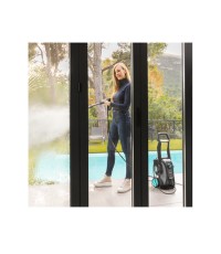  Cecotec Hydroboost 1500 Easy Move Πλυστικό Ρεύματος 1500W με Πίεση 120bar 05717