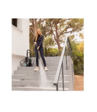  Cecotec Hydroboost 1500 Easy Move Πλυστικό Ρεύματος 1500W με Πίεση 120bar 05717