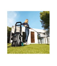  Cecotec Hydroboost 1500 Easy Move Πλυστικό Ρεύματος 1500W με Πίεση 120bar 05717