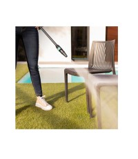  Cecotec Hydroboost 1500 Easy Move Πλυστικό Ρεύματος 1500W με Πίεση 120bar 05717