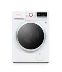  Inventor Πλυντήριο Ρούχων 6kg με Τεχνολογία Ατμού 1000 Στροφών GA0610W 