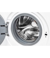  Inventor Πλυντήριο Ρούχων 6kg με Τεχνολογία Ατμού 1000 Στροφών GA0610W 
