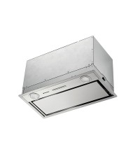 Pyramis Plus Μηχανισμός Απορρόφησης 55cm Inox 065036701