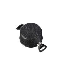 Ballarini Vipiteno Βαθιά Κατσαρόλα από Αλουμίνιο 4.7lt / 24cm