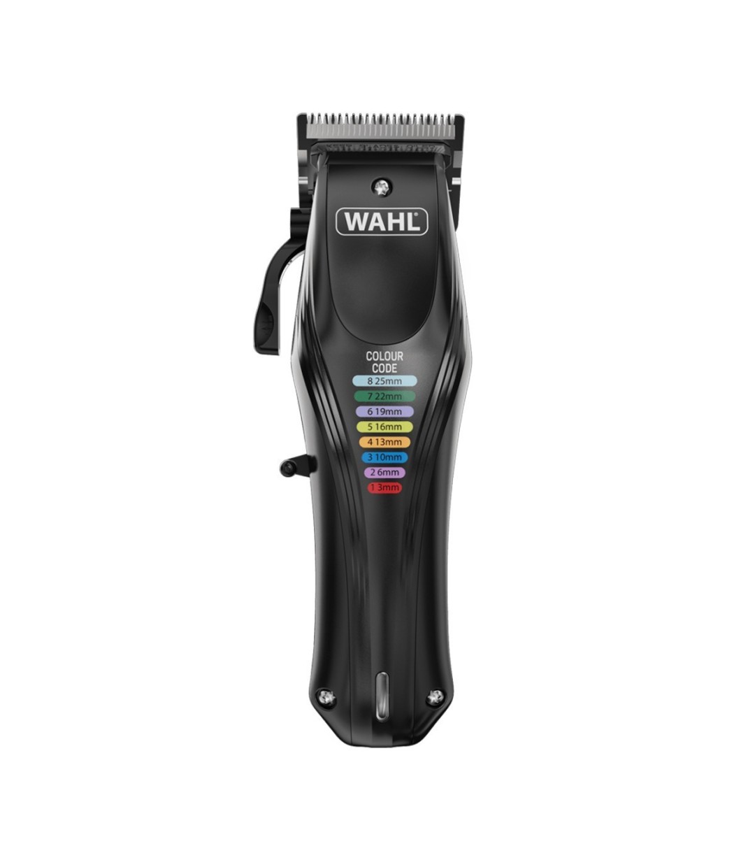  Επαγγελματική Κουρευτική Μηχανή Σκύλων Επαναφορτιζόμενη 6000rpm Μαύρο 3027682