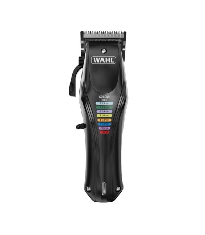  Επαγγελματική Κουρευτική Μηχανή Σκύλων Επαναφορτιζόμενη 6000rpm Μαύρο 3027682