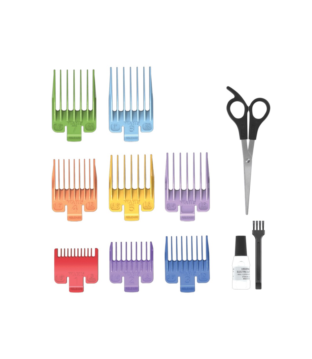  Επαγγελματική Κουρευτική Μηχανή Σκύλων Επαναφορτιζόμενη 6000rpm Μαύρο 3027682