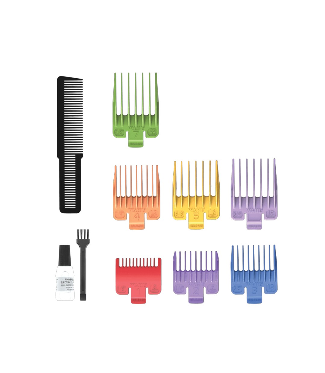  Κουρευτική Μηχανή Σκύλων Ρεύματος 7200rpm Μαύρο 3027683