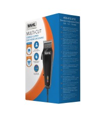  Κουρευτική Μηχανή Σκύλων Ρεύματος 7200rpm Μαύρο 3027683