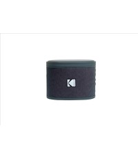 Kodak SOUNDBRIX Ηχείο Bluetooth 5W με Διάρκεια Μπαταρίας έως 5 ώρες Bass Black
