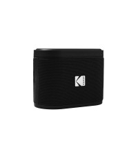 Kodak SOUNDBRIX Ηχείο Bluetooth 5W με Διάρκεια Μπαταρίας έως 5 ώρες Bass Black