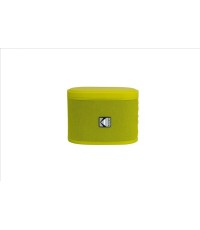 Kodak SOUNDBRIX Ηχείο Bluetooth 5W με Διάρκεια Μπαταρίας έως 5 ώρες Yellin' Yellow