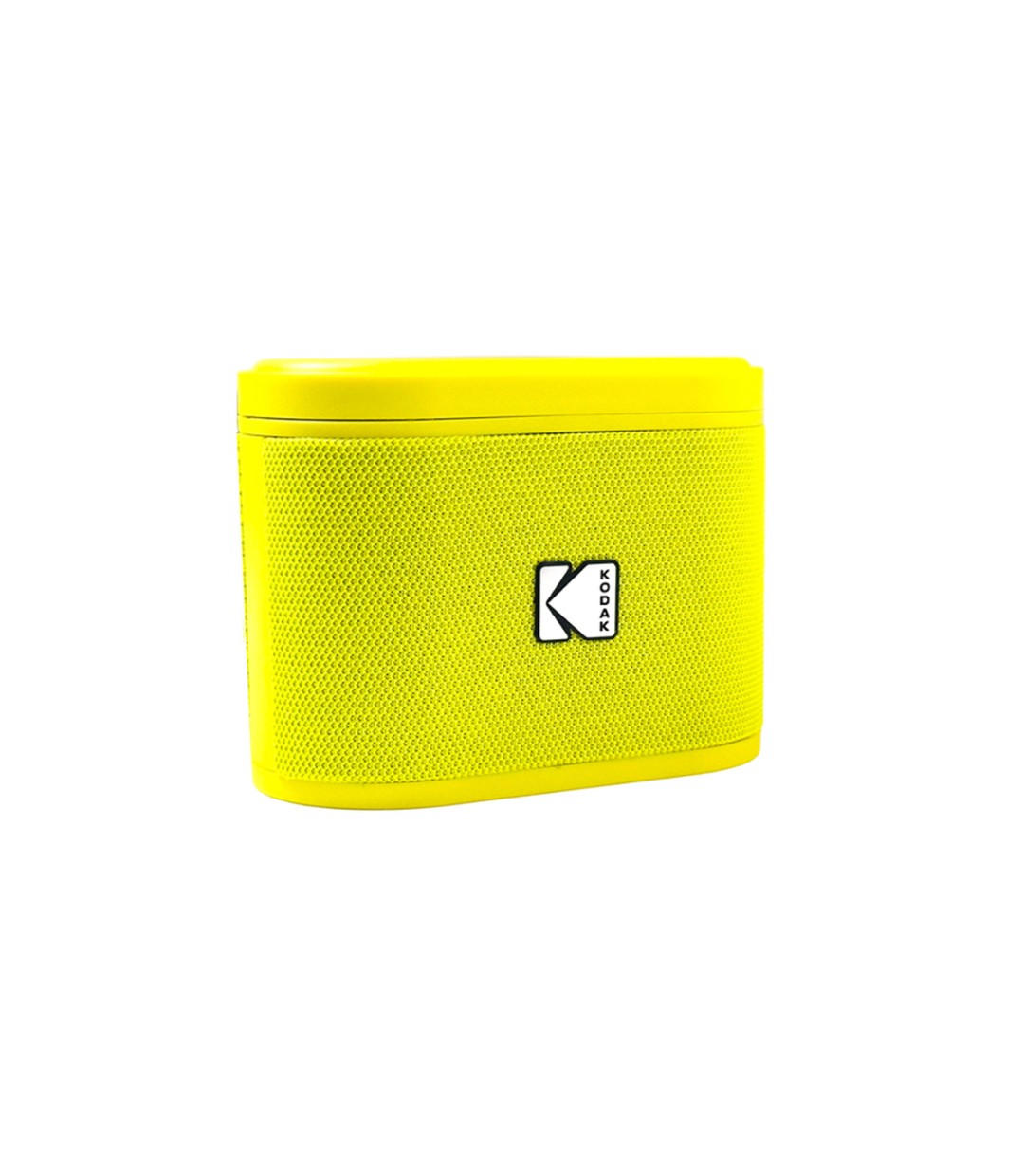 Kodak SOUNDBRIX Ηχείο Bluetooth 5W με Διάρκεια Μπαταρίας έως 5 ώρες Yellin' Yellow