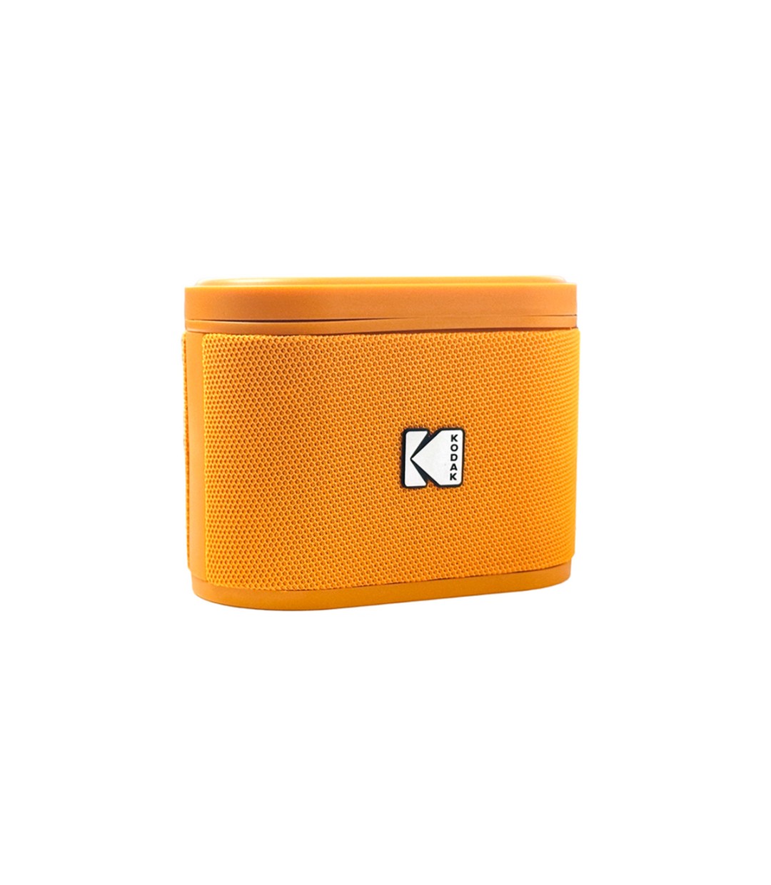 Kodak SOUNDBRIX Ηχείο Bluetooth 5W με Διάρκεια Μπαταρίας έως 5 ώρες Overload Orange