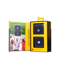 ΗΧΕΙΑ KODAC SOUNDBRIX BASS BLACK 5W 2TEM.