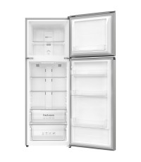 ΨΥΓΕΙΟ CELECT CL-110165 166x60x65 INOX E CLASS TOTAL NO FROST INVERTER 329lit