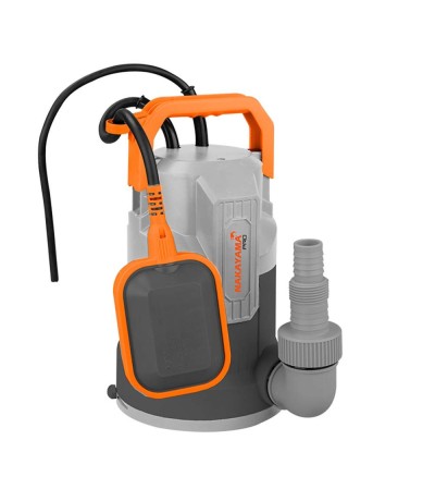 Nakayama Αντλία Ακαθάρτων / Λυμάτων 0.73hp NP 1115 070542