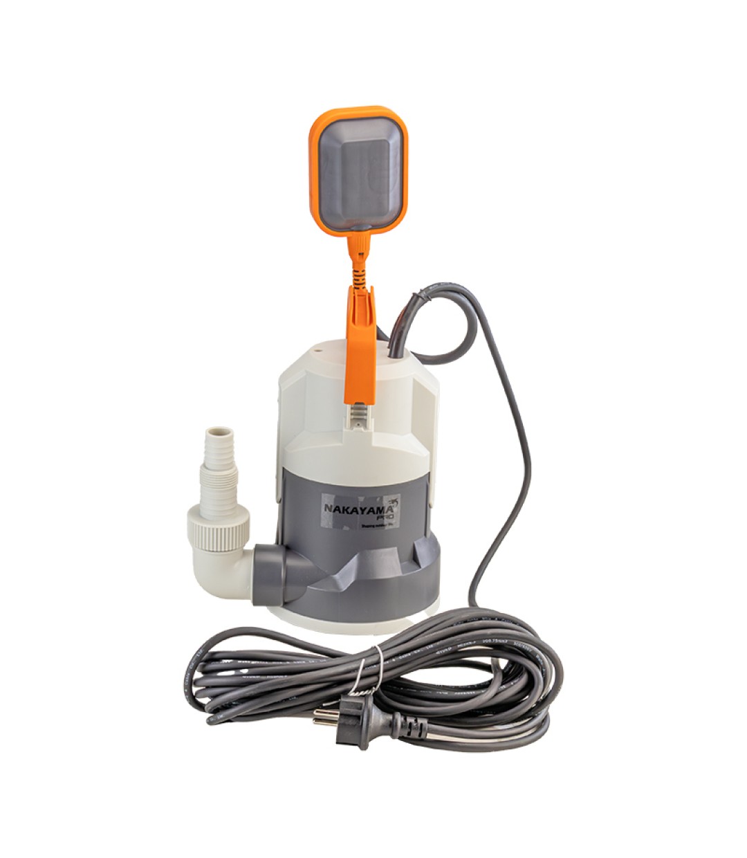 Nakayama Αντλία Ακαθάρτων / Λυμάτων 0.73hp NP 1115 070542