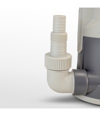 Nakayama Αντλία Ακαθάρτων / Λυμάτων 0.73hp NP 1115 070542