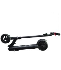  Lamtech Ηλεκτρικό Πατίνι με 25km/h Max Ταχύτητα και 15km Αυτονομία σε Μαύρο Χρώμα LGP 112198