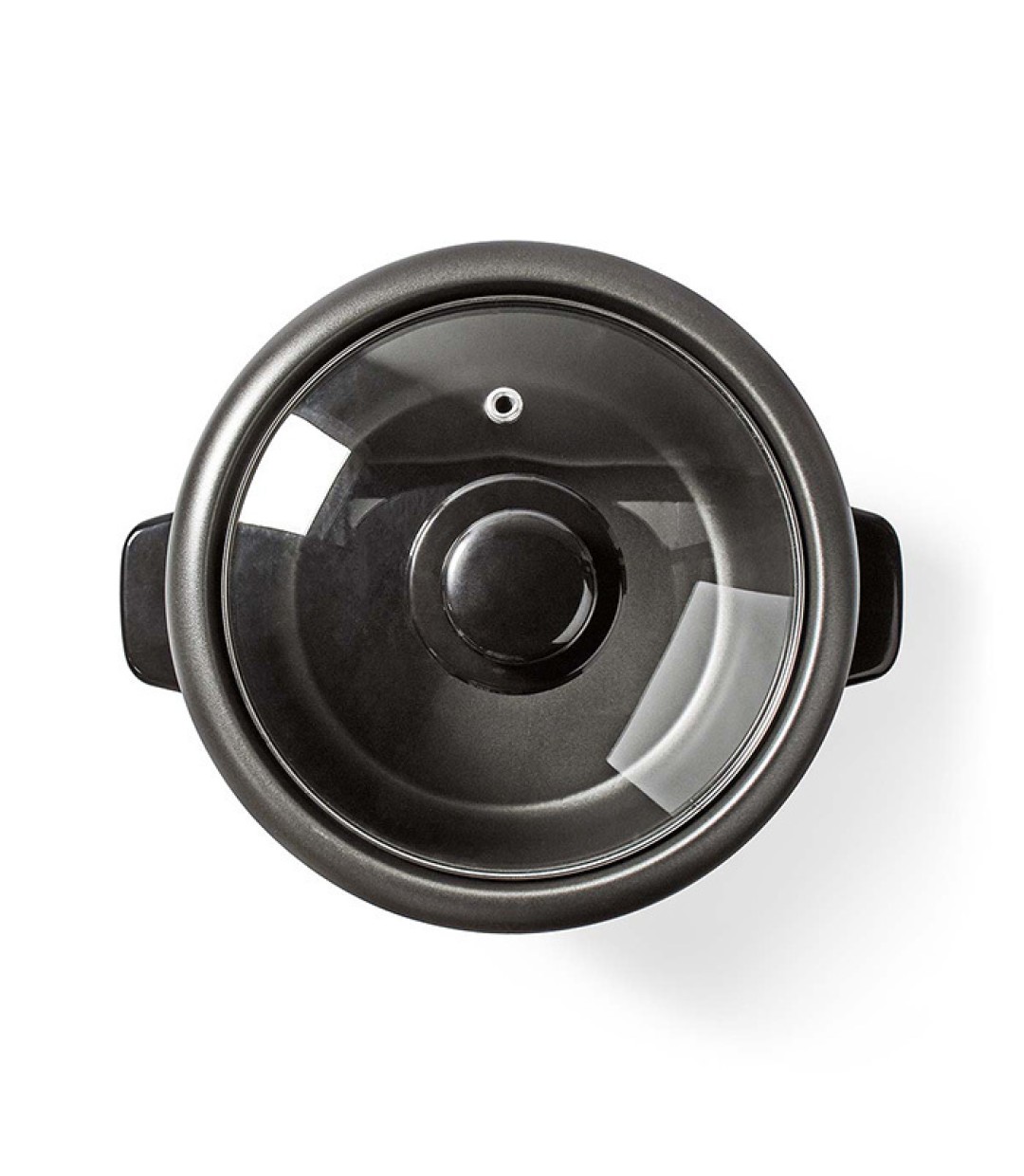 ΧΥΤΡΑ ΡΥΖΙΟΥ NEDIS KAR 115 AL ΗΛΕΚΤΡΙΚΗ 1,5l 500W