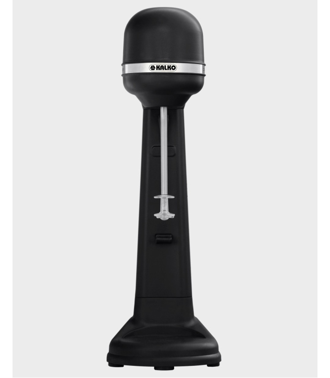  Sigma KDM 120P Φραπεδιέρα Επιτραπέζια 150W με 2 Ταχύτητες Μαύρη 