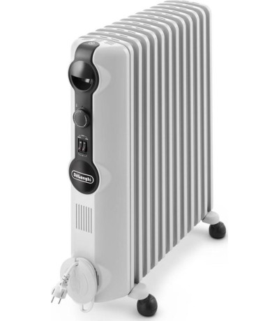 Καλοριφέρ Λαδιού Delonghi TRRS1225 - 2500Watt Καλοριφέρ Λαδιού Delonghi TRRS1225 - 2500Watt