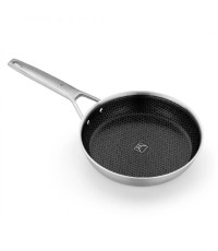 Τηγάνι HYBRID CELL από Αλουμίνιο με Αντικολλητική Επίστρωση 24cm A122524