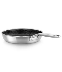 Τηγάνι HYBRID CELL από Αλουμίνιο με Αντικολλητική Επίστρωση 24cm A122524