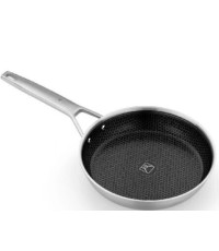 Τηγάνι HYBRID CELL  από Αλουμίνιο με Αντικολλητική Επίστρωση 26cm A122526