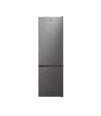  Moritz Ψυγειοκαταψύκτης 367lt Total NoFrost Υ201xΠ59.5xΒ65εκ. Inox MR-124260 