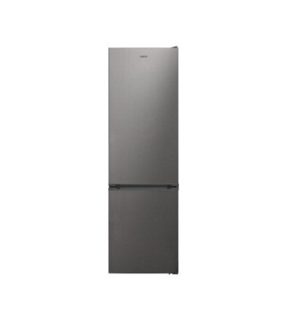  Moritz Ψυγειοκαταψύκτης 367lt Total NoFrost Υ201xΠ59.5xΒ65εκ. Inox MR-124260 