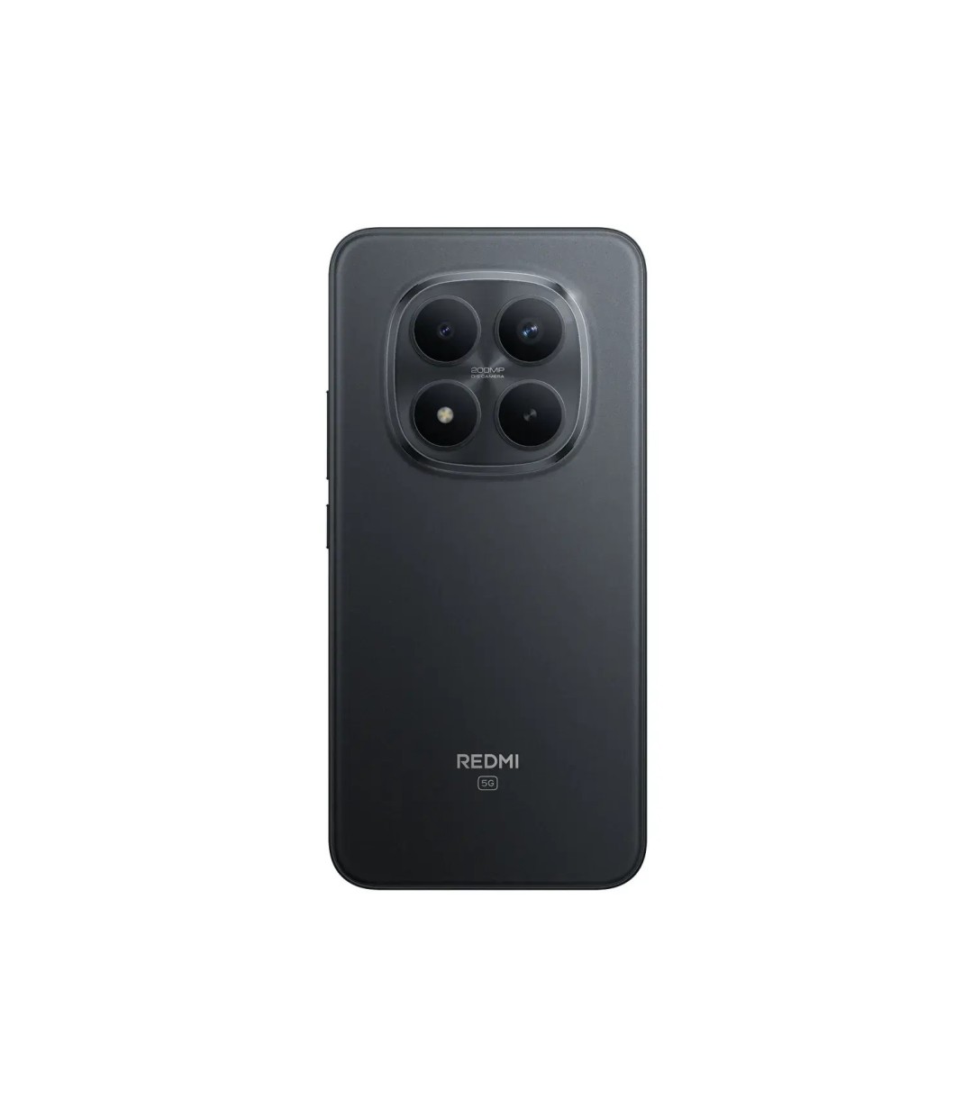 ΚΙΝΗΤΟ Xiaomi Redmi Note 15 Pro+ 5G 12/512GB - Black 
