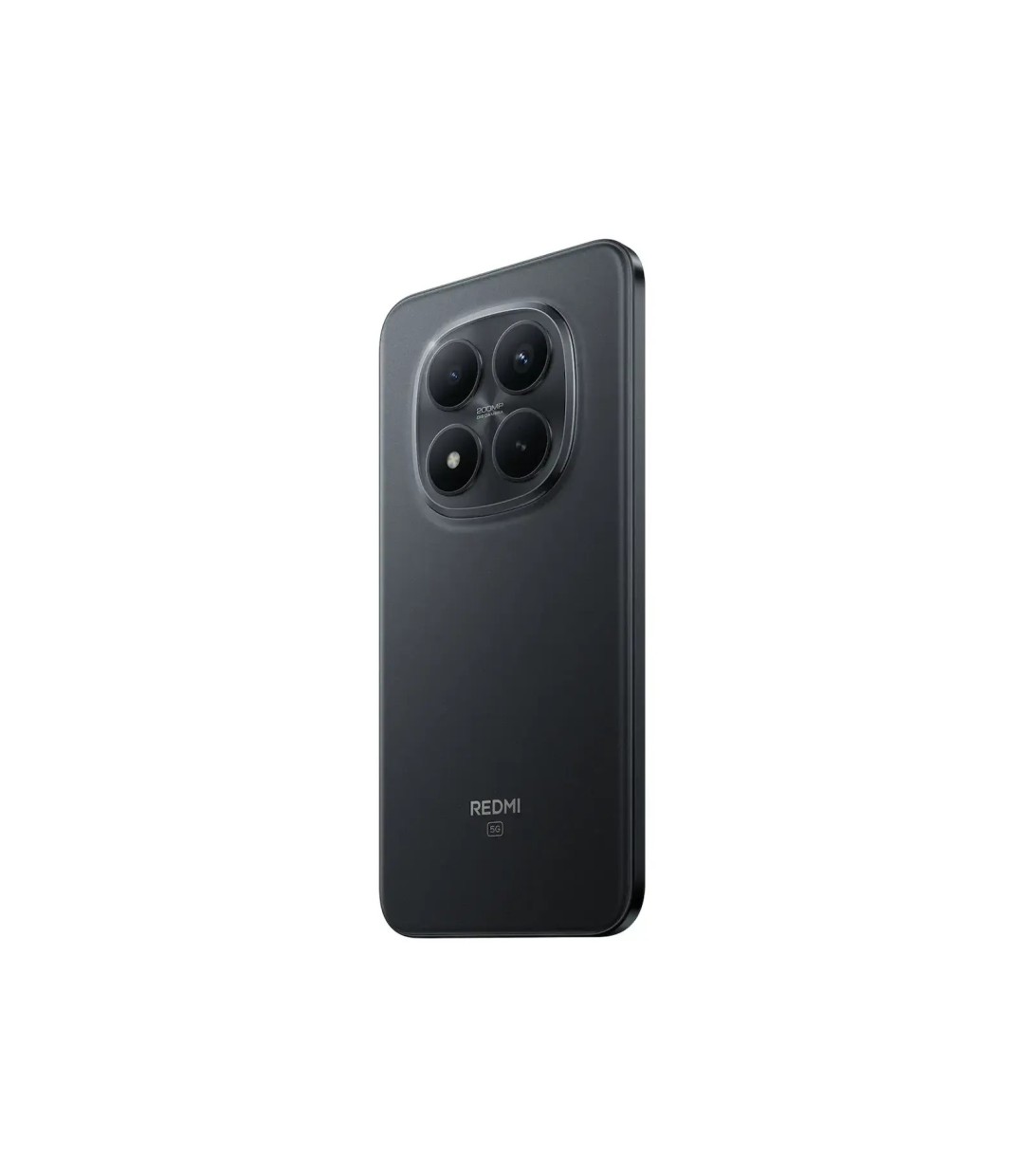 ΚΙΝΗΤΟ Xiaomi Redmi Note 15 Pro+ 5G 12/512GB - Black 